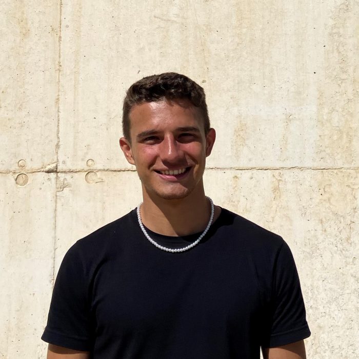 Riccardo Rizzo – Universitat Politècnica de València, Spagna